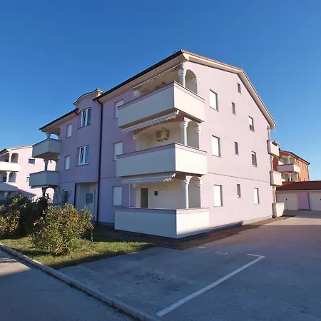 Apartment Ana 433