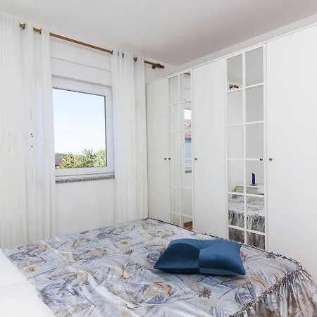 Apartment Ana 433 Fazana